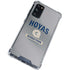 Georgetown University Established 1789 Galaxy S20 FE Clear Case